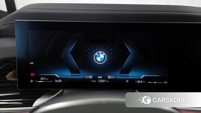 BMW 7 Series (G70) id 3921615 из Кореи 18