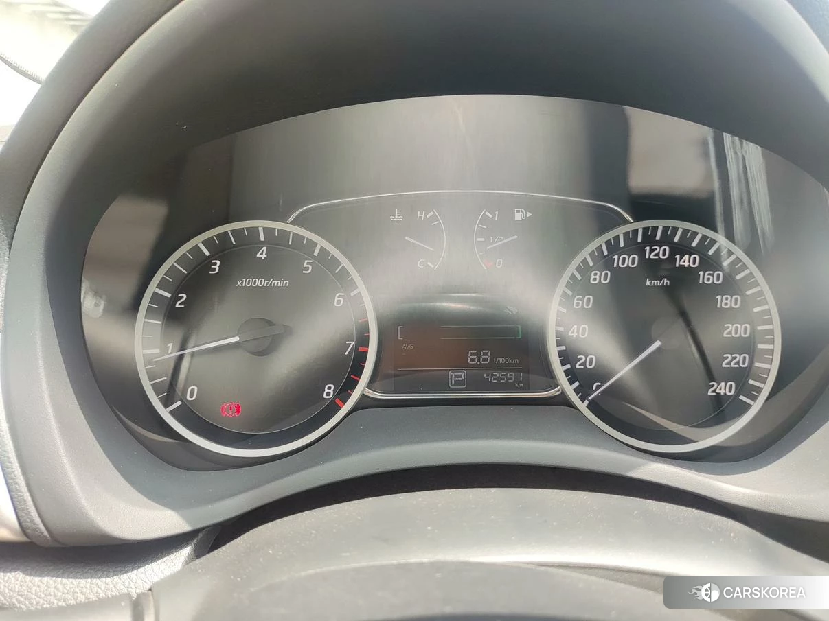 Nissan Sylphy id 4479236 из Китая 8