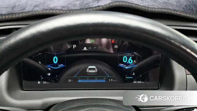 Hyundai Tucson (NX4) id 3860579 из Кореи 18