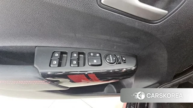 Kia All New Morning (JA) id 3345244 из Кореи 17