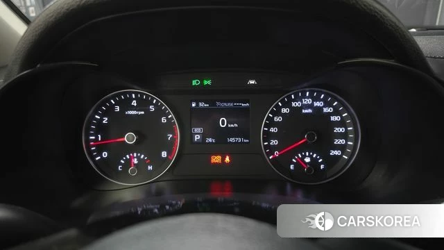 Kia Come New K3 id 4520219 из Кореи 18