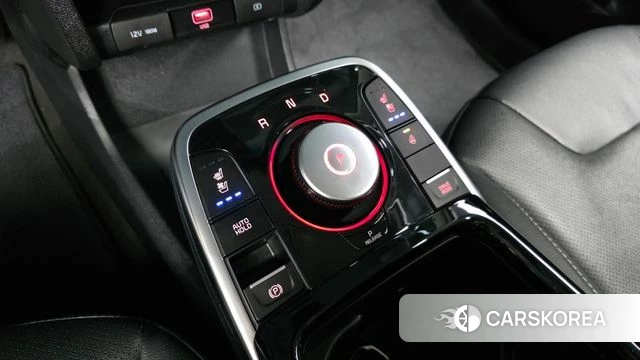 Kia Niro EV id 4836042 из Кореи 28