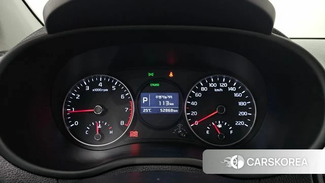 Kia All New Morning (JA) id 4727812 из Кореи 18