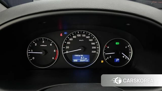 Hyundai The New Grand Starex id 4396732 из Кореи 18
