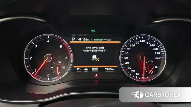 Genesis G70 id 3464725 из Кореи 18