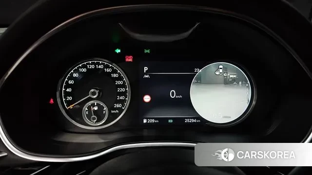 Genesis G80 (RG3) id 2939295 из Кореи 18