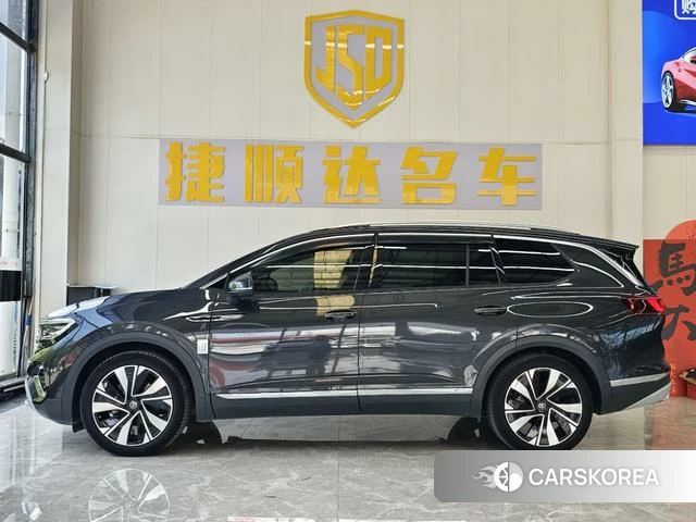 Volkswagen Lanjing id 4335886 из Китая 18