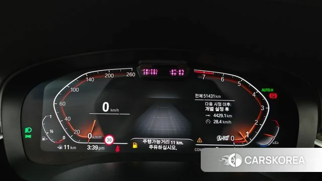 BMW 6 Series GT (G32) id 4530003 из Кореи 33
