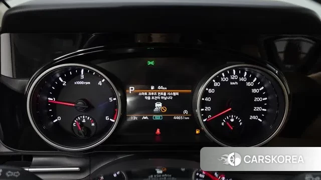 Kia Carnival 4th generation id 3300225 из Кореи 18