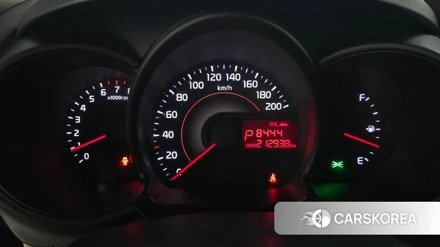 Kia The New Ray id 3905507 из Кореи 18