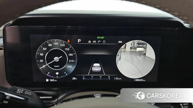 Kia Carnival 4th generation id 4614338 из Кореи 18