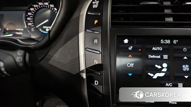 Lincoln MKC id 3713921 из Кореи 18