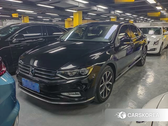 Volkswagen Magotan id 4277549 из Китая 11