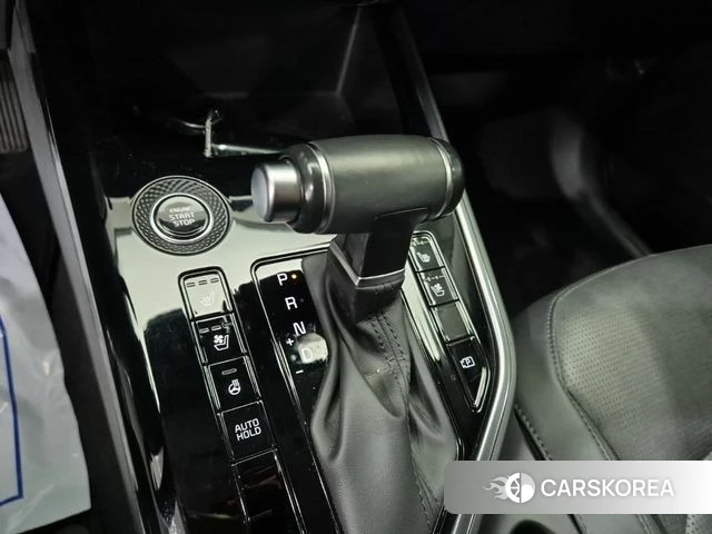 Kia Di Ol Nu Niro id 4631448 из Кореи 18