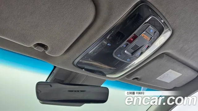 Genesis G80 (RG3) id 2744976 из Кореи 18