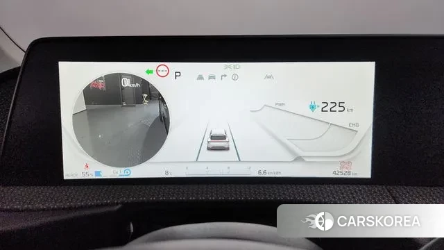 Kia EV6 id 3745643 из Кореи 18