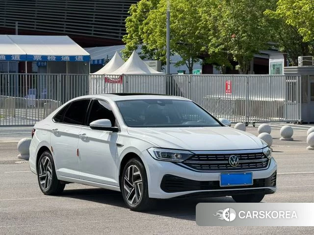 Volkswagen Sagitar id 4263849 из Китая 8
