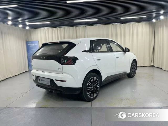 ARCFOX Extreme Fox Polar Fox T1 id 3920709 из Китая 8