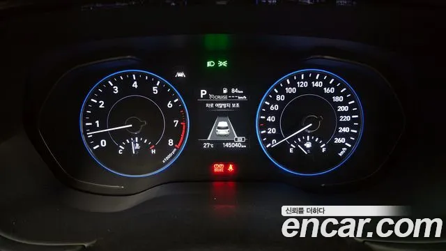 Hyundai Palisade id 2838366 из Кореи 18