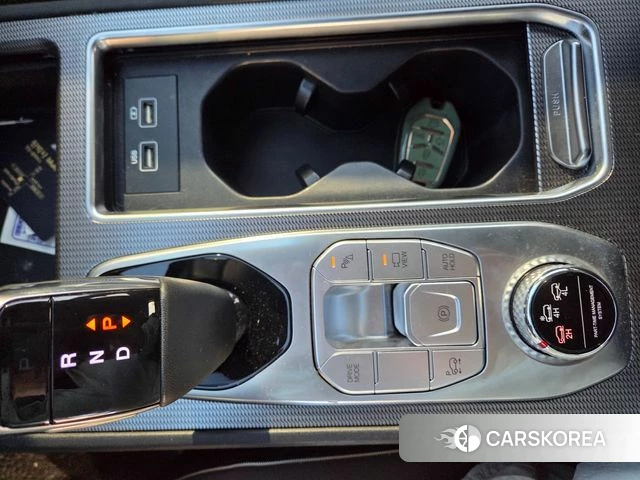 Ssangyong All New Rexton id 3897751 из Кореи 8