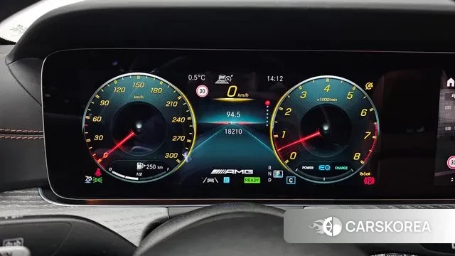 Mercedes-Benz AMG GT id 3539365 из Кореи 18