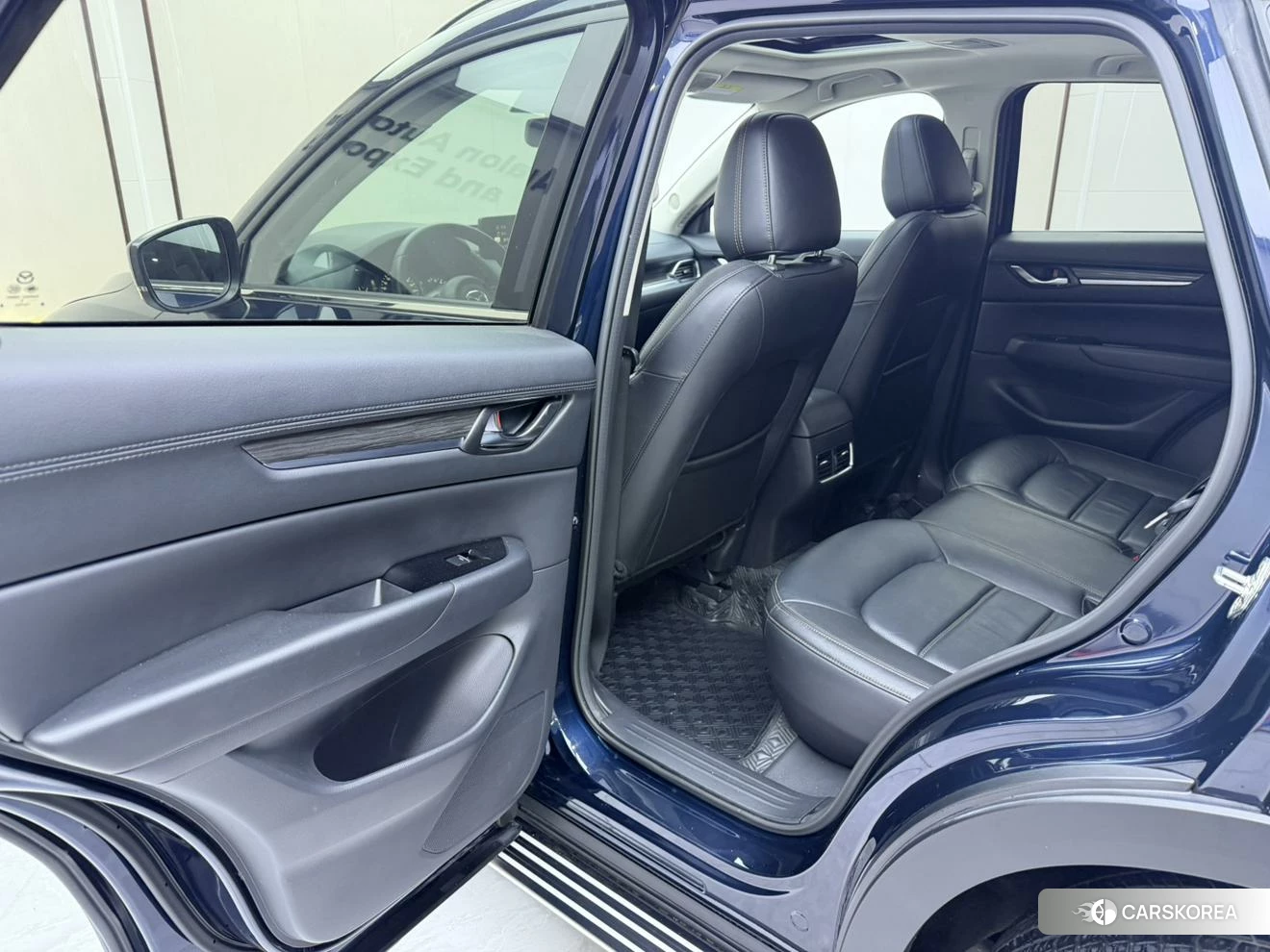 Mazda CX-5 id 4510421 из Китая 23