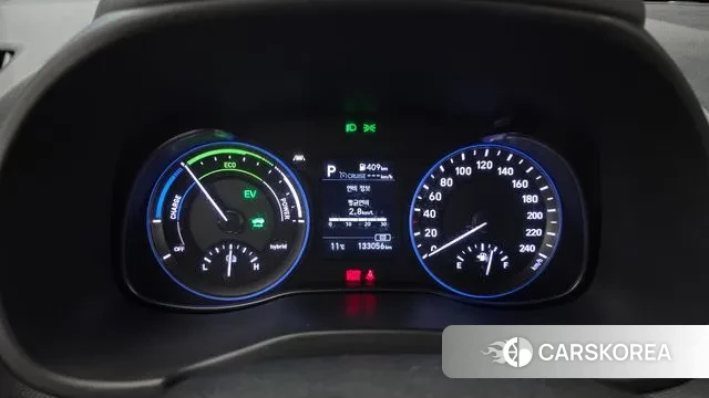 Hyundai Kona Hybrid id 3412895 из Кореи 18
