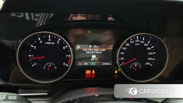 Kia Carnival 4th generation id 3512656 из Кореи 18