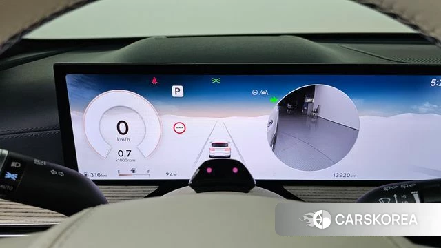 Genesis GV80 id 4778175 из Кореи 30