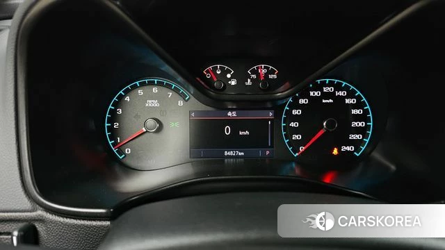 Chevrolet (GM Daewoo) Real New Colorado id 4344551 из Кореи 28