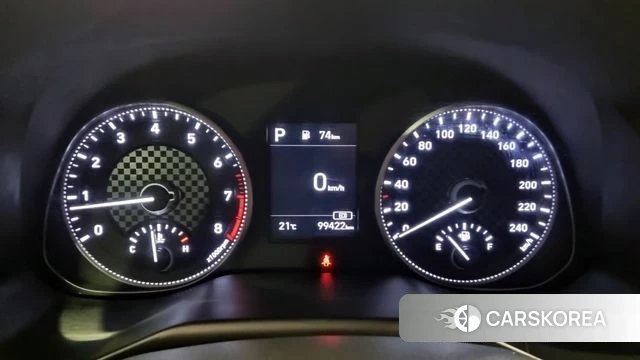 Hyundai The New Avante AD id 4356821 из Кореи 16