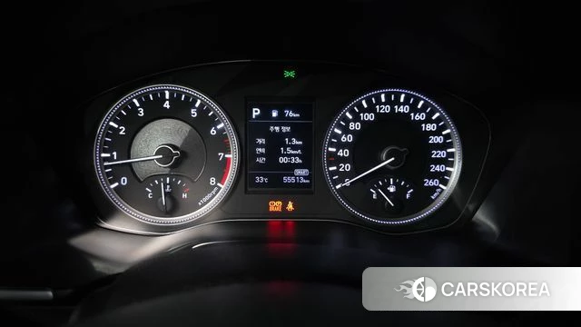 Hyundai Santa Fe TM id 4587350 из Кореи 28