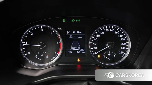 Hyundai Santa Fe TM id 4196908 из Кореи 28