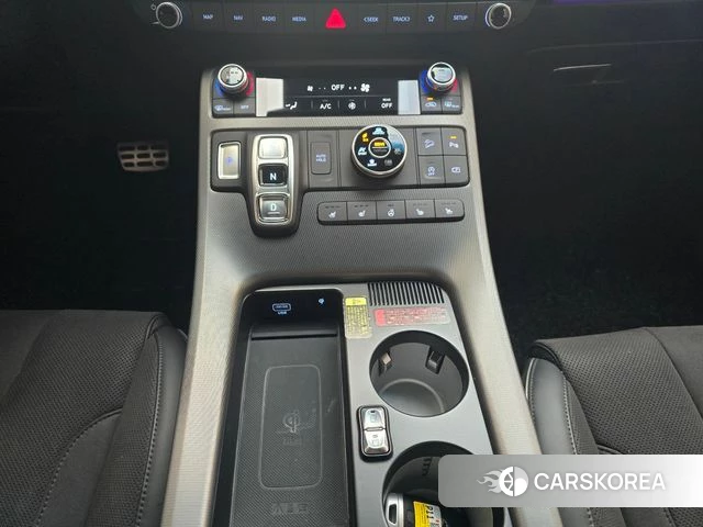 Hyundai The New Palisade id 3826092 из Кореи 18