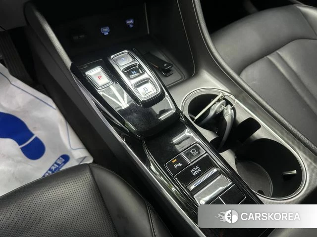 Hyundai Sonata (DN8) id 3965212 из Кореи 12