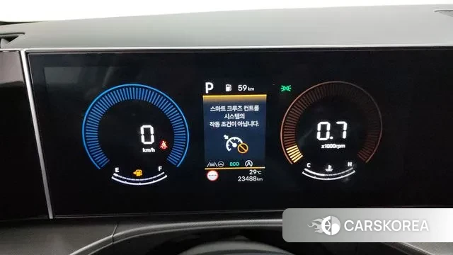 Hyundai Santa Fe (MX5) id 3016159 из Кореи 18