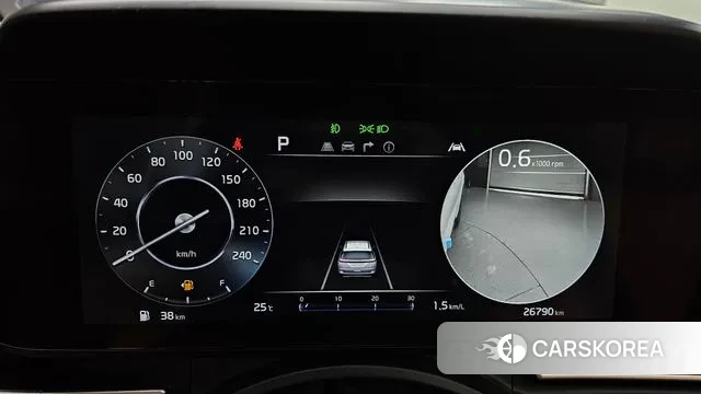 Kia Carnival 4th generation id 3037236 из Кореи 18