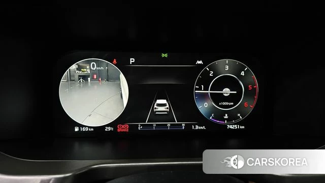 Kia Sorento 4th Generation id 4657320 из Кореи 18