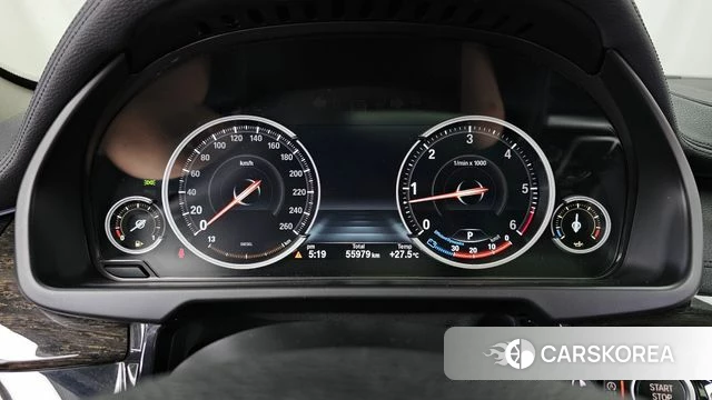 BMW X6 (F16) id 4397666 из Кореи 18