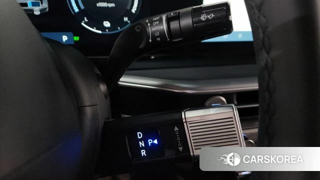 Hyundai Grandeur Hybrid (GN7) id 4243857 из Кореи 37