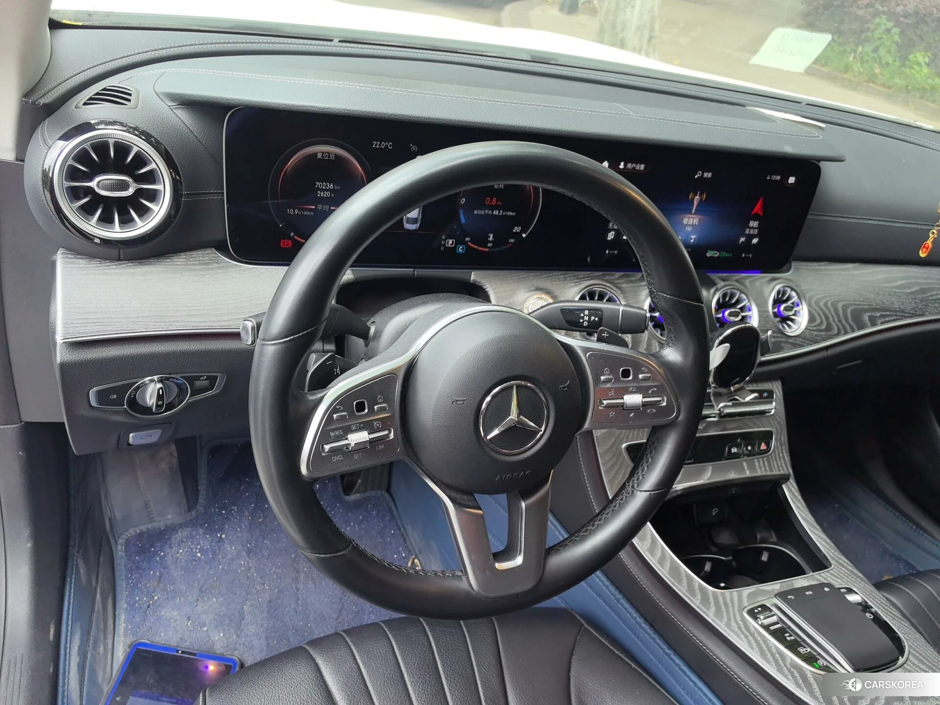 Mercedes-Benz CLS id 4405755 из Китая 19