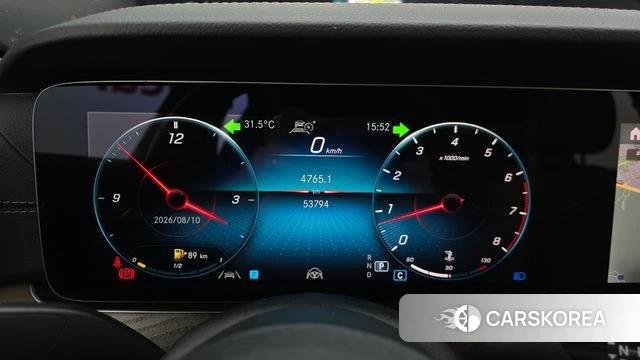 Mercedes-Benz E-Class W213 id 4683534 из Кореи 18
