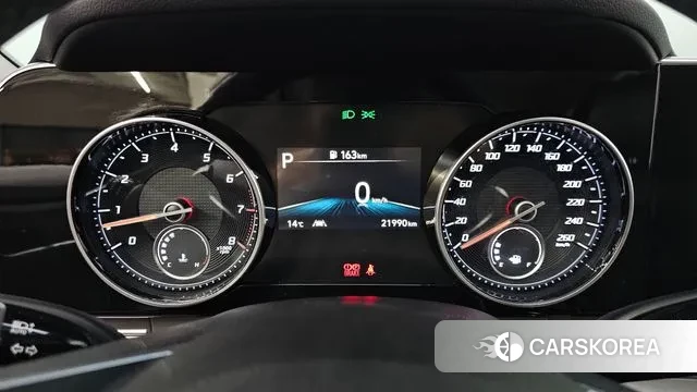 Hyundai The New Grandeur IG id 3736360 из Кореи 18