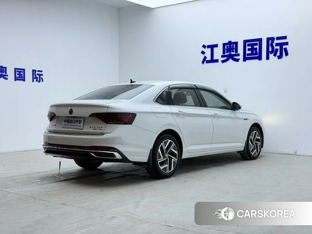 Volkswagen Sagitar id 4263060 из Китая 21