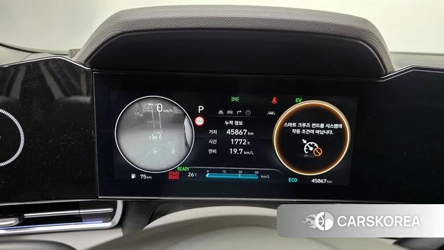 Hyundai The New Avante Hybrid (CN7) id 4408600 из Кореи 18