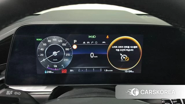 Kia Di All New Niro EV id 4630730 из Кореи 29
