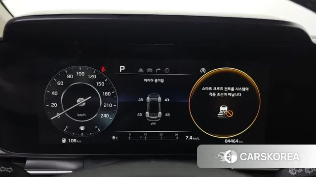 Kia Carnival 4th generation id 3772180 из Кореи 18