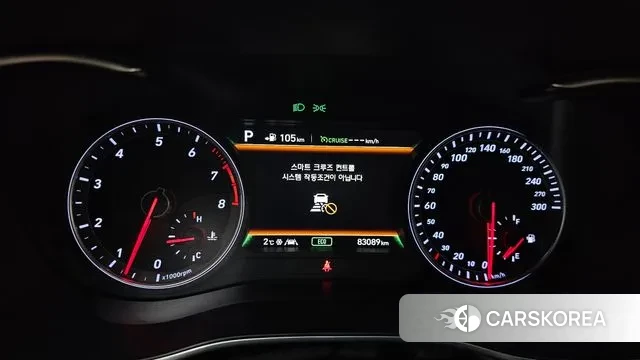 Genesis G70 id 3599115 из Кореи 18