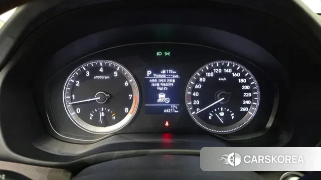 Hyundai Grandeur IG id 3313628 из Кореи 18