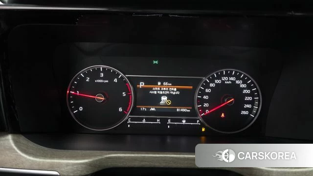 Kia Sorento 4th Generation id 3936312 из Кореи 18